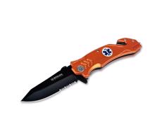 Böker Magnum Ems Rescue 01LL472