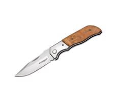 Böker Magnum Forest Ranger 42 01MB234