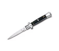 Böker Sicilian Needle Dark Wood 01MB278
