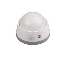 Brennenstuhl Brennenstuhl - LED Orientační svítidlo se senzorem pohybu LED/3xAA 3000K