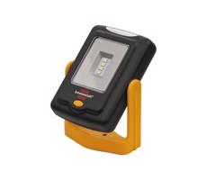 Brennenstuhl Brennenstuhl - LED Pracovní svítilna LED/3xAAA oranžová