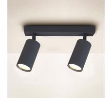 Brilagi Brilagi - Bodové svítidlo SELE 2xGU10/30W/230V antracit