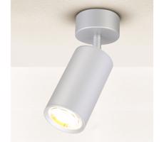 Brilagi Brilagi - Koupelnové bodové svítidlo SELE 1xGU10/30W/230V IP44 stříbrná