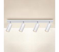 Brilagi Brilagi - Koupelnové bodové svítidlo SELE 4xGU10/30W/230V IP44 lesklý chrom