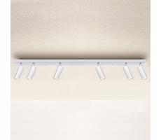 Brilagi Brilagi - Koupelnové bodové svítidlo SELE 6xGU10/30W/230V IP44 lesklý chrom