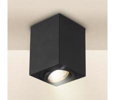 Brilagi Brilagi - LED Bodové svítidlo MIA 1xGU10/30W/230V 100x80 mm černá