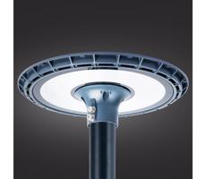 Brilagi Brilagi - LED Pouliční lampa URBANSPARK LED/120W/230V antracit IP65