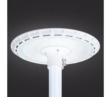 Brilagi Brilagi - LED Pouliční lampa URBANSPARK LED/120W/230V bílá IP65