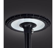 Brilagi Brilagi - LED Pouliční lampa URBANSPARK LED/120W/230V černá IP65