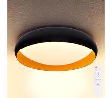 Brilagi Brilagi - LED Stmívatelné stropní svítidlo LIVIA LED/48W/230V 3000-6500K + DO