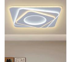 Brilagi Brilagi - LED Stmívatelné stropní svítidlo MODERN LED/100W/230V 2700-6500K + DO