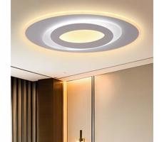 Brilagi Brilagi - LED Stmívatelné stropní svítidlo MODERN LED/45W/230V 2700-6500K + DO