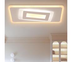 Brilagi Brilagi - LED Stmívatelné stropní svítidlo MODERN LED/51W/230V 2700-6500K + DO