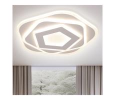 Brilagi Brilagi - LED Stmívatelné stropní svítidlo MODERN LED/64W/230V 2700-6500K + DO