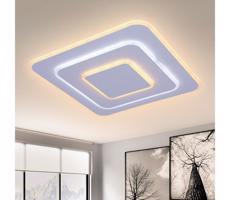 Brilagi Brilagi - LED Stmívatelné stropní svítidlo MODERN LED/72W/230V 2700-6500K + DO