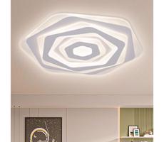 Brilagi Brilagi - LED Stmívatelné stropní svítidlo MODERN LED/85W/230V 2700-6500K + DO