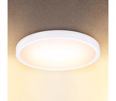 Brilagi Brilagi -LED Stmívatelné svítidlo ESTELA LED/48W/230V 3000-6500K ø 40 cm bílá+DO