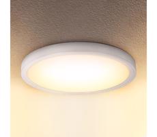 Brilagi Brilagi - LED Stropní svítidlo ESTELA LED/18W/230V bílá