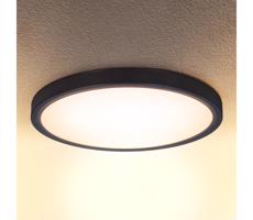 Brilagi Brilagi - LED Stropní svítidlo ESTELA LED/18W/230V černá