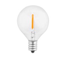 Brilagi Brilagi - LED Žárovka G40 E12/0,8W/230V 3000K