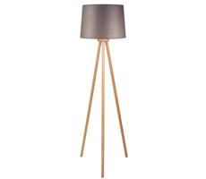 BRILAGI Brilagi - Stojací lampa PARDEONE 1xE27/40W/230V