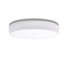 Brilagi Brilagi - Stropní svítidlo CLARE 4xE27/24W/230V pr. 50 cm bílá