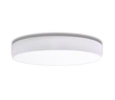 Brilagi Brilagi - Stropní svítidlo CLARE 5xE27/24W/230V pr. 60 cm bílá