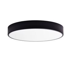 Brilagi Brilagi - Stropní svítidlo CLARE 5xE27/24W/230V pr. 60 cm černá