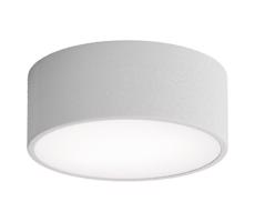 Brilagi Brilagi - Stropní svítidlo se senzorem CLARE 1xE27/24W/230V pr. 20 cm šedá