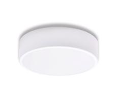 Brilagi Brilagi - Stropní svítidlo se senzorem CLARE 2xE27/24W/230V pr. 30 cm bílá