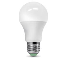 Brilagi LED Žárovka se senzorem soumraku ECOLINE A60 E27/9W/230V 3000K - Brilagi