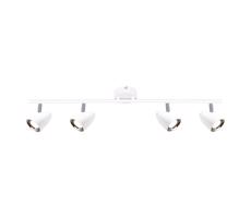 Brilliant Brilliant - LED Bodové svítidlo AKMA 4xLED/4W/230V bílá