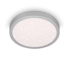 Brilo Brilo 3649-014 - LED Koupelnové stropní svítidlo RUNA LED/18,5W/230V IP44