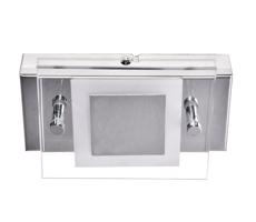 Briloner Briloner - 2213-018 - LED Koupelnové stropní svítidlo SPLASH LED/4,5W/230V IP44