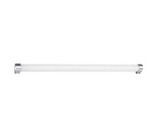 Briloner Briloner 2243-018 -LED Stmívatelné koupelnové osvětlení zrcadla LED/8W/230V IP44
