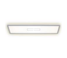 Briloner Briloner 3394-014 - LED Stropní svítidlo FREE LED/22W/230V 58x20 cm