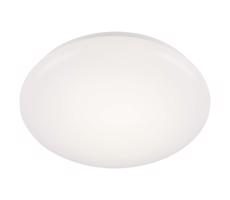 Briloner Briloner 3407-016 - LED Koupelnové stropní svítidlo SPLASH LED/18W/230V IP44
