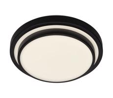 Briloner Briloner 3459-015 - LED Stropní svítidlo CAKE LED/18W/230V