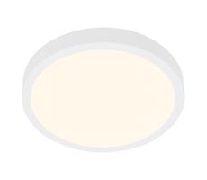 Briloner Briloner 3700-016 - LED Stropní svítidlo RUNA LED/16W/230V 3000K pr. 28 cm bílá