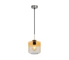 Briloner Briloner 4011-017 - Lustr na lanku 1xE27/40W/230V