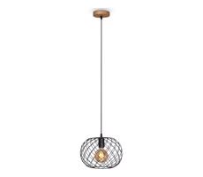 Briloner Briloner 4037-015 - Lustr na lanku WINKI 1xE27/40W/230V