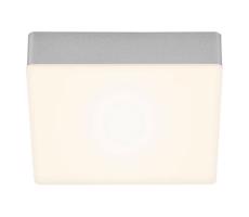Briloner Briloner 7069-014 - LED Stropní svítidlo LED/11W/230V stříbrná