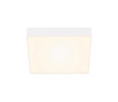 Briloner Briloner 7070-016 - LED Stropní svítidlo FLAME LED/16W/230V bílá