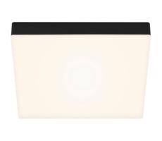 Briloner Briloner 7071015 - LED Stropní svítidlo FLAME LED/21W/230V černá