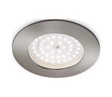 Briloner Briloner 7206-012 - LED Koupelnové podhledové svítidlo LED/10,5W/230V IP44