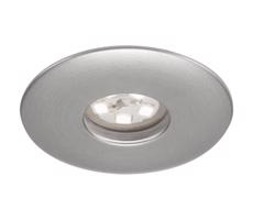 Briloner Briloner 7240-019 - LED Koupelnové podhledové svítidlo LED/1,8W/230V IP44