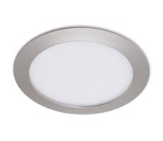 Briloner Briloner 7286-012 - LED Koupelnové podhledové svítidlo LED/12W/230V IP44