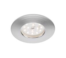 Briloner Briloner 7295-019- LED Stmívatelné koupelnové svítidlo ATTACH LED/6,5W/230V IP44