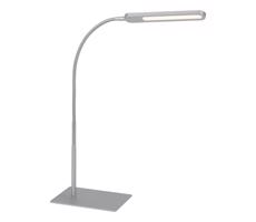 Briloner Briloner 7389-014 - LED Stmívatelná stolní lampa SERVO LED/8W/230V 3000/6500K