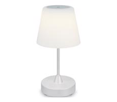 Briloner Briloner 7445-014 -LED Stmívatelná nabíjecí dotyková stolní lampa LED/3W/5V IP44